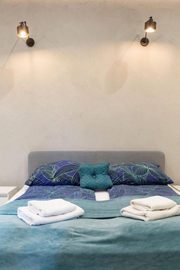 Appartamento Shy But Shining! Lovely, Stylish & Fully Equipped. Cracovia Esterno foto