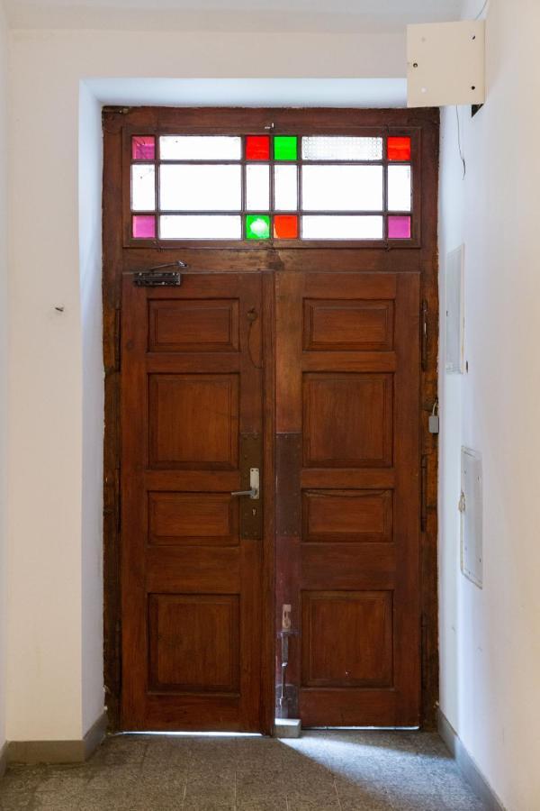 Appartamento Shy But Shining! Lovely, Stylish & Fully Equipped. Cracovia Esterno foto