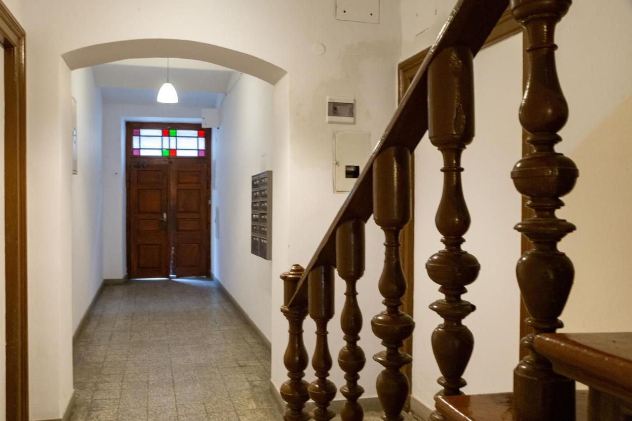 Appartamento Shy But Shining! Lovely, Stylish & Fully Equipped. Cracovia Esterno foto
